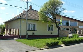 Tóth Magánszállás Hajdúszoboszló